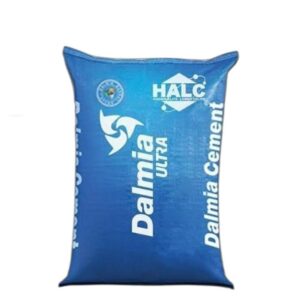 dalmia cement