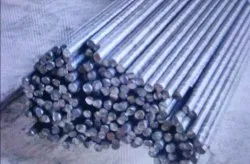 high carbon chromium steel rod