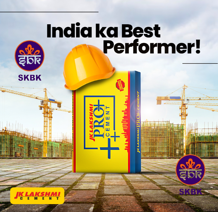jk laxmi cement