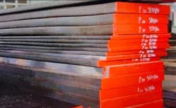steel plate